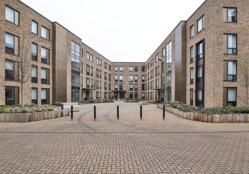 Iq The Brickworks York Διαμέρισμα Εξωτερικό φωτογραφία